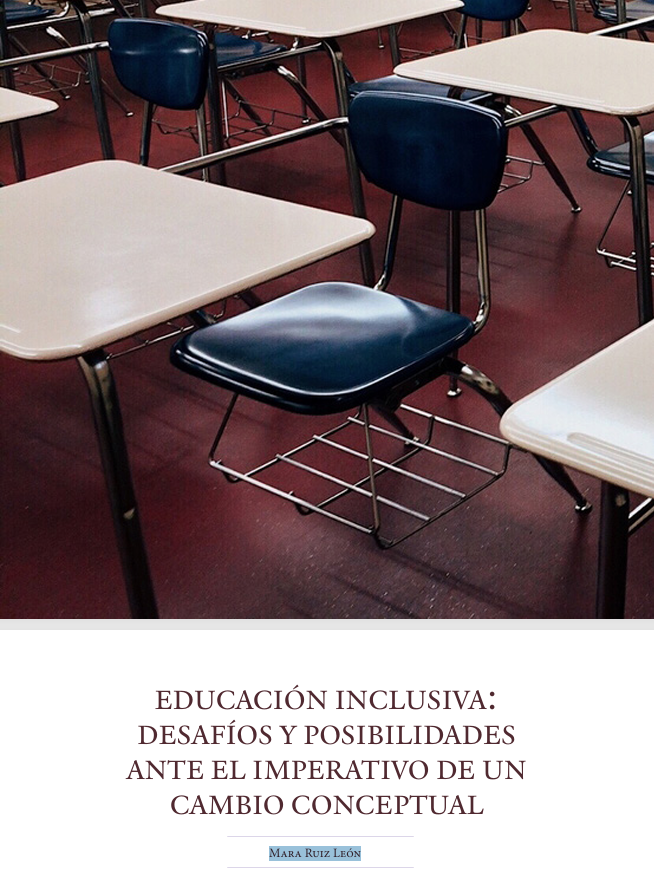 Portada de artículo