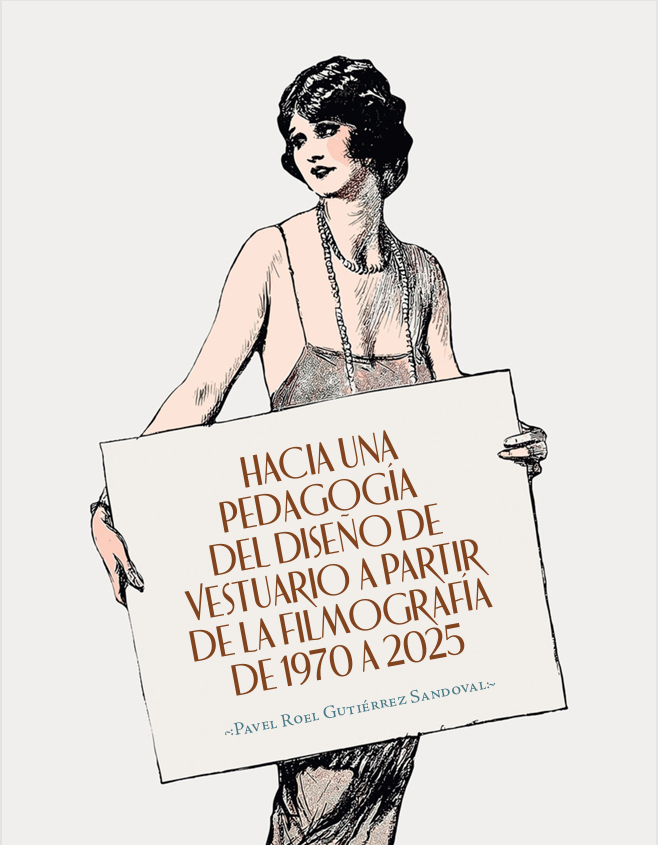 Portada de artículo