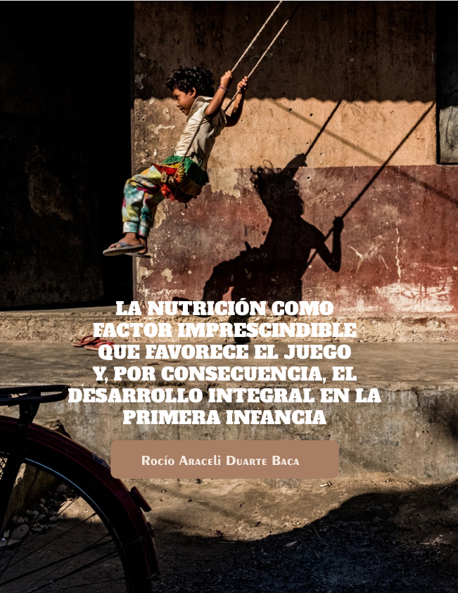 Portada de artículo