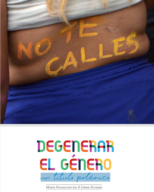 Portada de artículo